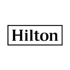 HIlton logo