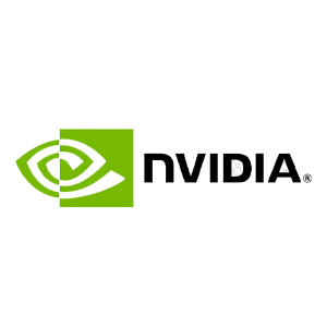 NVIDIA logo